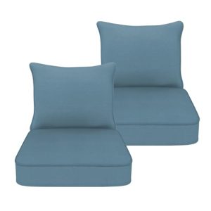 All Weather Resistant Patio Cushions Patio Furniture
