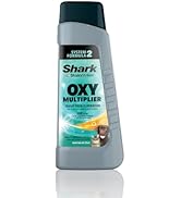 Shark StainStriker Pet Stain & Spot Cleaner with 4 Tools including Pet & Crevice Tools, 2x Bespok...