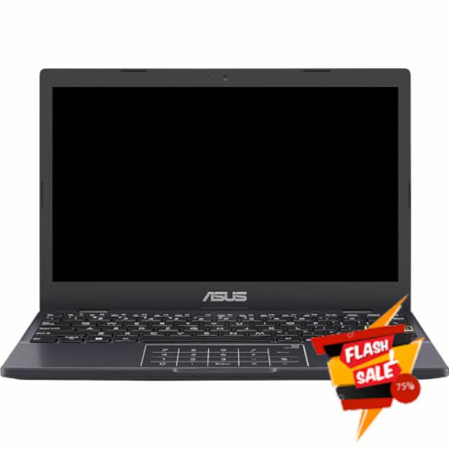 ASUS Vivobook Go 12 L210 11.6” ultra-thin laptop