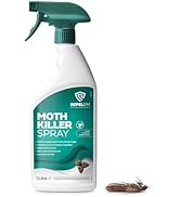 REPELEM Flea Spray for The Home - Professional Strength, Household Flea Spray, Flea Killer for Ho...
