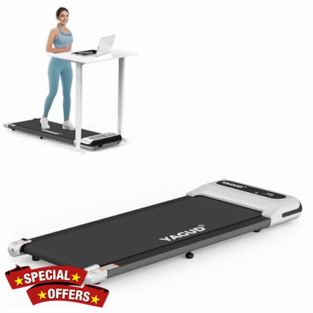 Yagud Walking Pad Treadmill