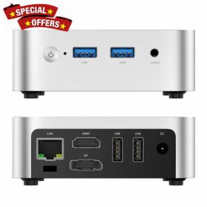 ACEMAGIC Vista V1 N97 Mini PC