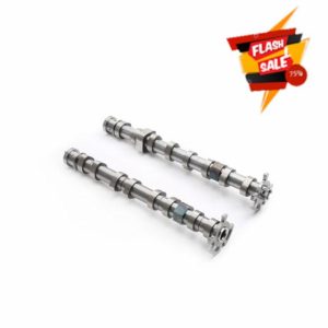 Engine Intake & Exhaust Camshaft Set Compatible with Mercedes-Benz W177 V177 W247 C118 X118 H247 X247 M282.914 1.3T