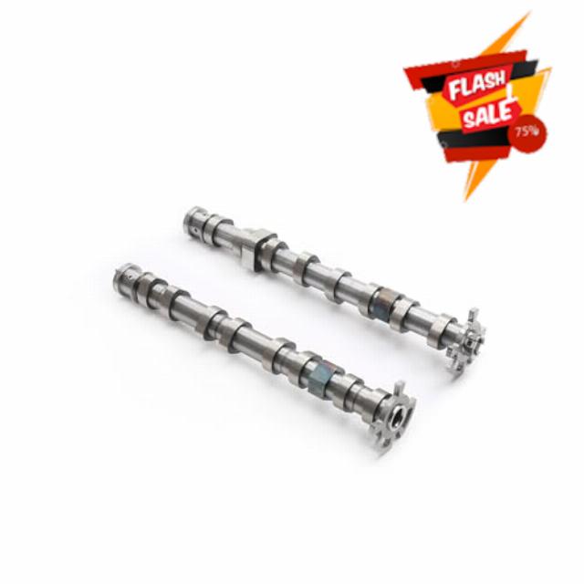 Engine Intake & Exhaust Camshaft Set Compatible with Mercedes-Benz W177 V177 W247 C118 X118 H247 X247 M282.914 1.3T