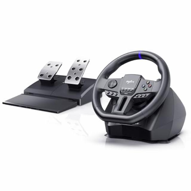 PXN PC Racing Wheel