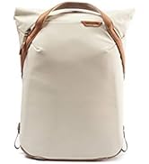 Peak Design X Backpack