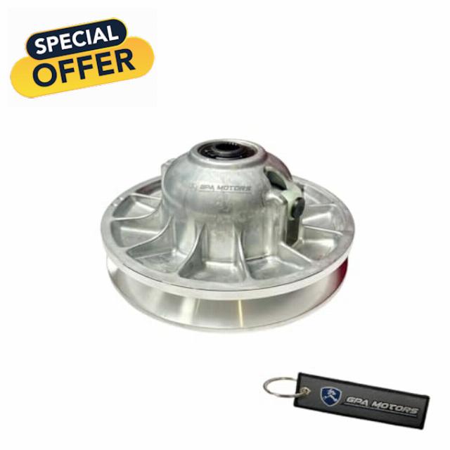 Secondary Clutch Fits Polaris RZR 1000 XP (2016-2021)