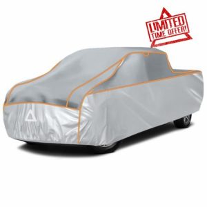 Specialized Hail Protector Truck Cover