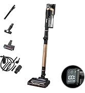 Shark Corded Upright Vacuum Cleaner, 0.83L with Anti Hair Wrap Technology & DuoClean, Pet Model, ...