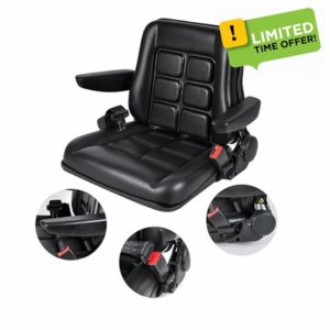 Forklift Seat Forklift Seat