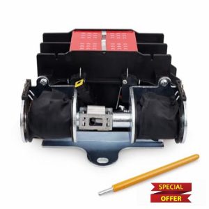 200 Amp Automatic Transfer Switch with Handle Part Fit for Generac 200A 2P 250V Generator Transfer Switch Assembly Replaces OE# 0D9618 0L2911