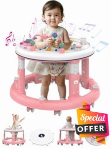 Baby Walker