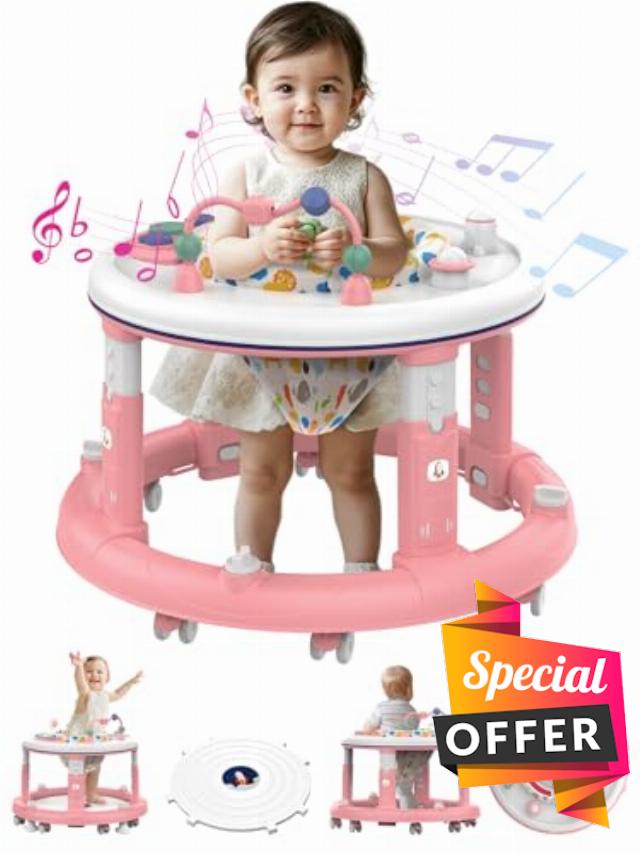 Baby Walker