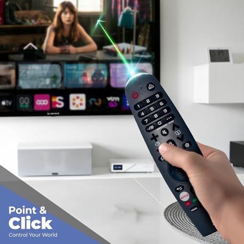 Camping | Magic Remote