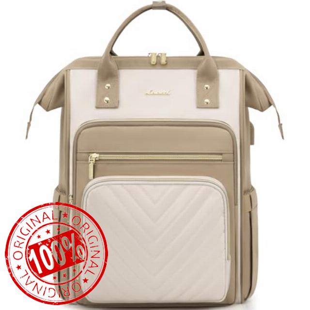 LOVEVOOK Laptop Backpack Womens