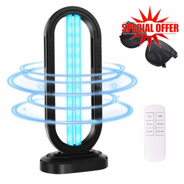 UV Light Sanitizer