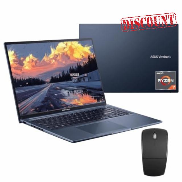ASUS 2023 Vivobook Laptop