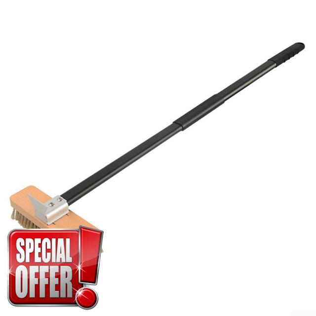 Pizza Oven Brush