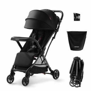 Momcozy ClickGo Lightweight Stroller