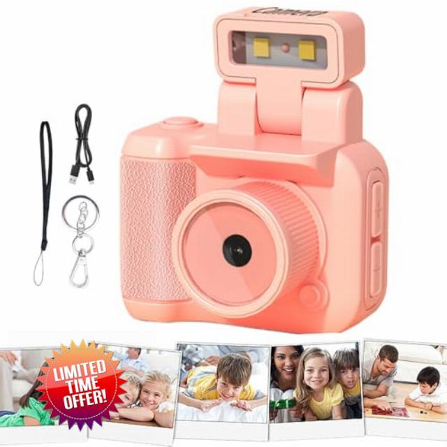 Digital Camera