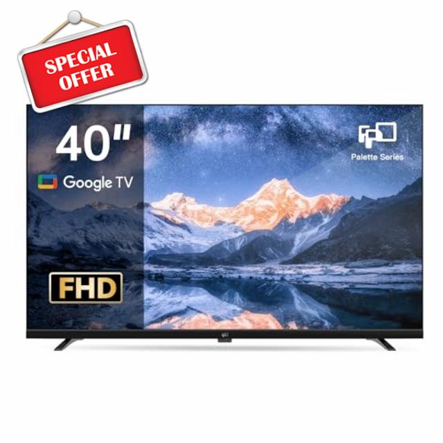FPD 40-inch Smart TV