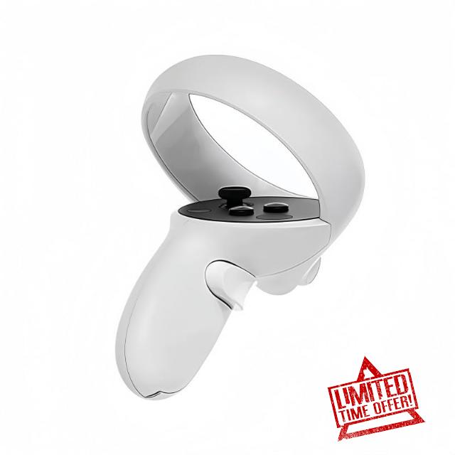 Left Hand Controller for Meta/Oculus Quest 2