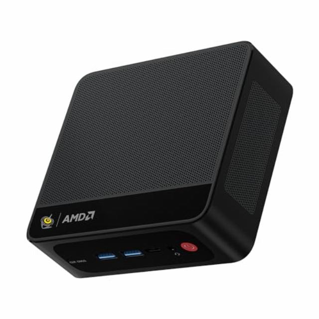 Beelink SER5 PRO Mini PC