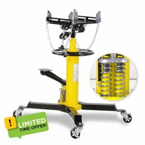 2-Plunger Transmission Jack