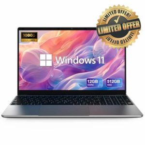 ApoloSign 15.6" Full HD Laptop
