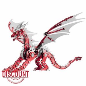 3D Puzzles for Adults