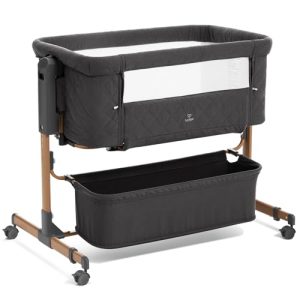 Rocking Bassinet