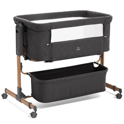 Rocking Bassinet