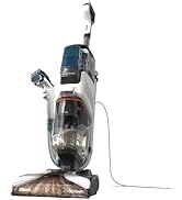 Shark CarpetXpert Deep Clean Carpet Cleaner with Built-In Stain & Spot Remover, 3 Tools & Full-Si...