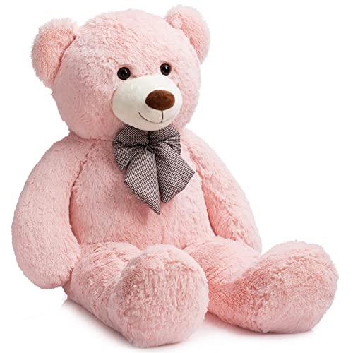 Giant Soft Plush Toy