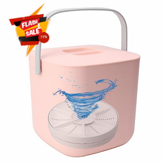Mini Dishwasher
