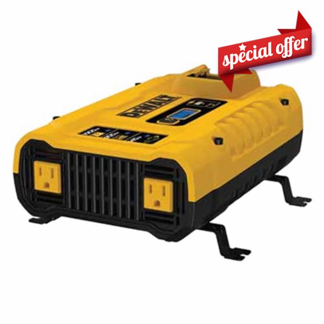 DEWALT DXAEPIP3W 20V