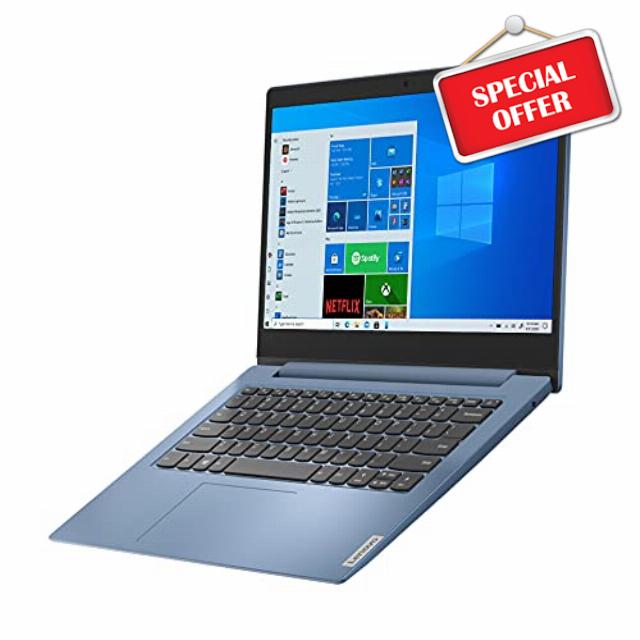 Lenovo IdeaPad 1 14 Laptop