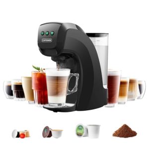Espresso Machine for Nespresso