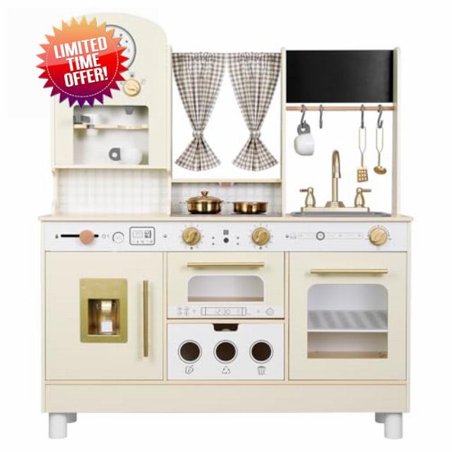Kids Kitchen playset
