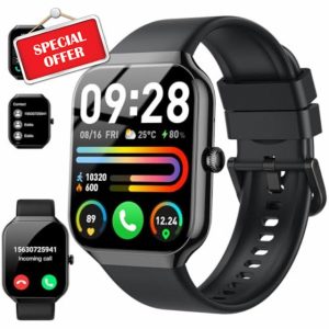 Smart Watch(Answer/Make Call)