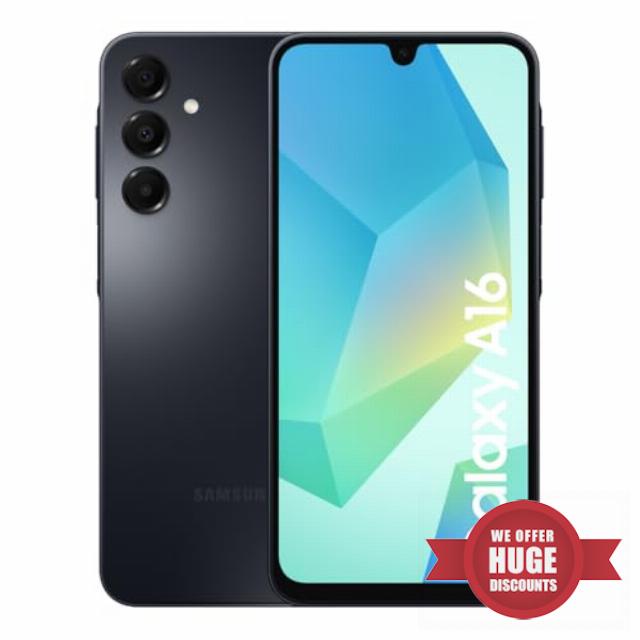 Samsung Galaxy A16 4G Android Smartphone