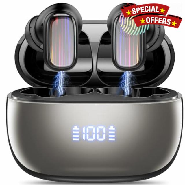 Wireless Earbuds