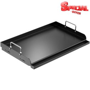 Griddle For Gas Grill