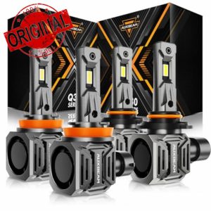 Auxbeam H11 9005 Fog Light Combo