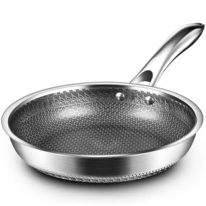 Dishwasher & Oven Safe