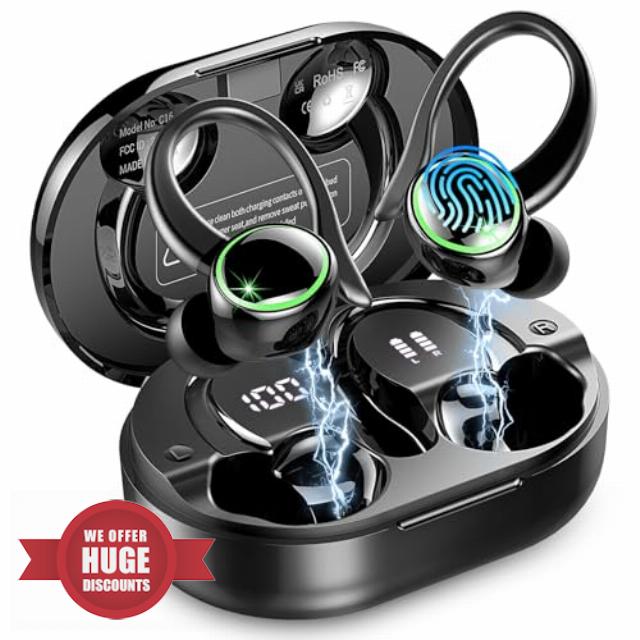 Wireless Earbuds