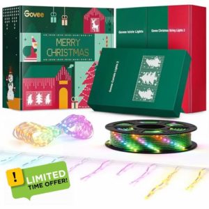 Govee Outdoor Lights Set
