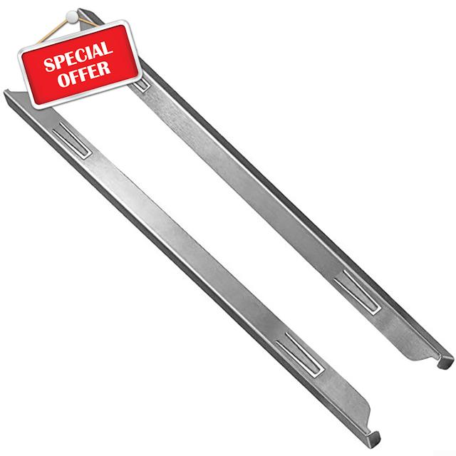 Whychstore Oven Gap Filler For Kitchen Between Stove Edge