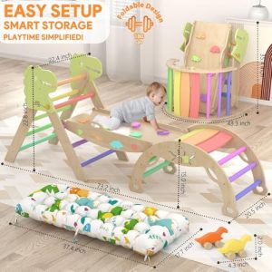 Shape Sorting Toys