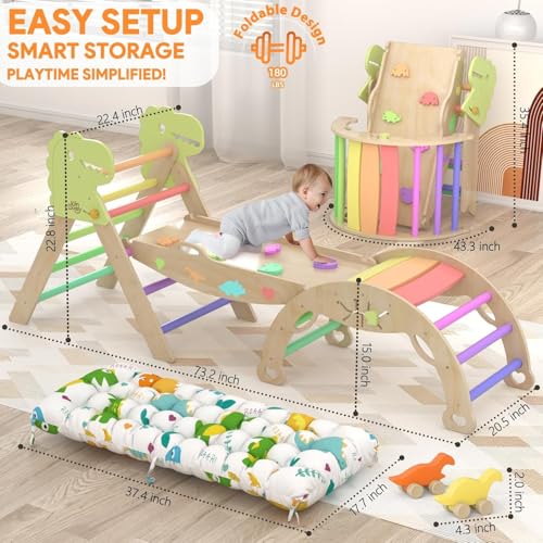 Shape Sorting Toys